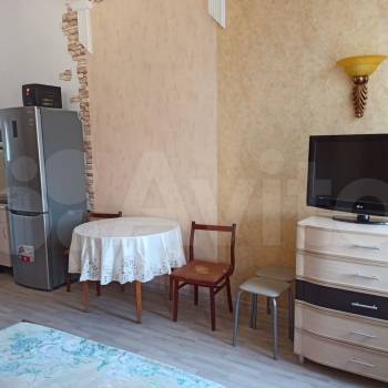 Сдается 1-комнатная квартира, 22,5 м²