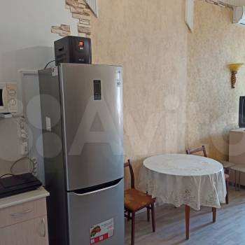 Сдается 1-комнатная квартира, 22,5 м²