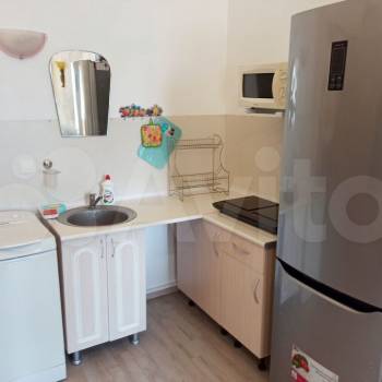 Сдается 1-комнатная квартира, 22,5 м²
