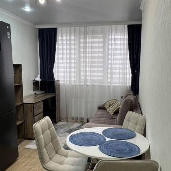 Продается 1-комнатная квартира, 32,6 м²