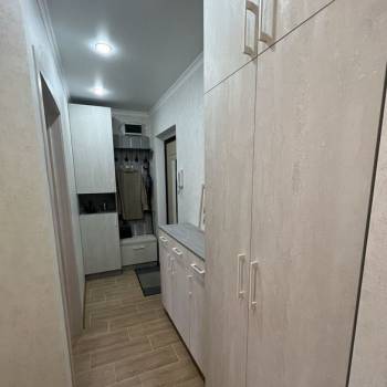 Продается 1-комнатная квартира, 32,6 м²