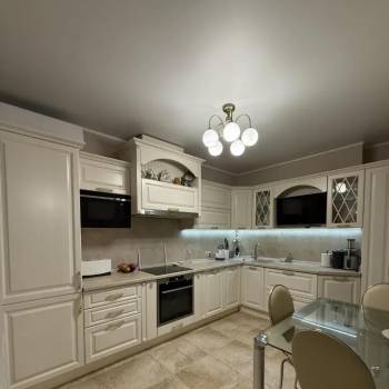 Сдается 2-х комнатная квартира, 70 м²