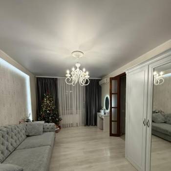 Сдается 2-х комнатная квартира, 70 м²
