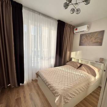 Сдается 1-комнатная квартира, 31 м²