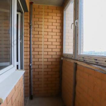 Продается 1-комнатная квартира, 34 м²