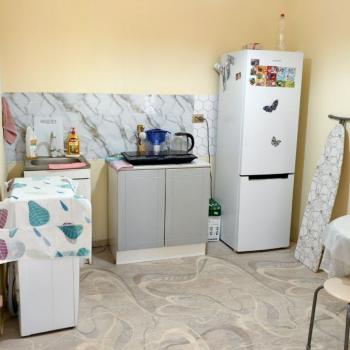 Продается 1-комнатная квартира, 31 м²