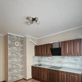 Сдается 1-комнатная квартира, 45 м²