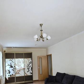 Сдается 1-комнатная квартира, 45 м²