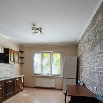 Сдается 1-комнатная квартира, 45 м²
