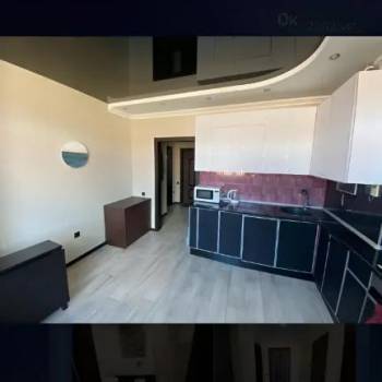 Сдается 1-комнатная квартира, 46 м²