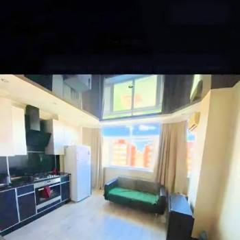 Сдается 1-комнатная квартира, 46 м²