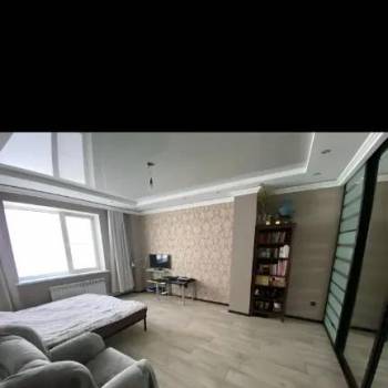 Сдается 1-комнатная квартира, 46 м²