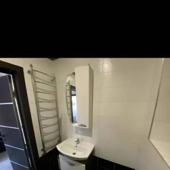 Сдается 1-комнатная квартира, 46 м²