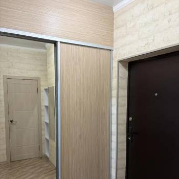 Сдается 1-комнатная квартира, 32 м²