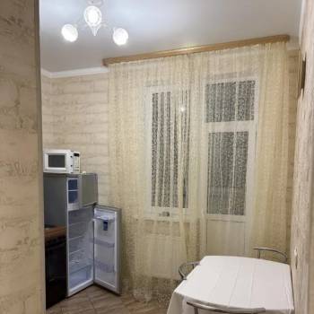 Сдается 1-комнатная квартира, 32 м²