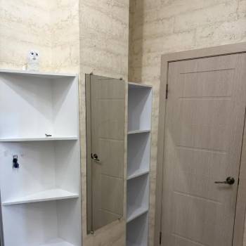 Сдается 1-комнатная квартира, 32 м²
