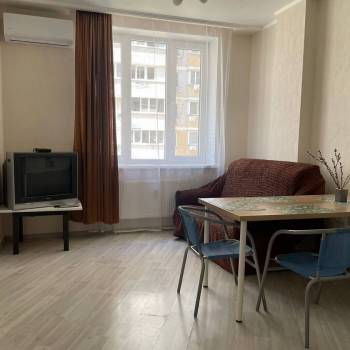 Сдается 1-комнатная квартира, 34,9 м²