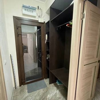 Сдается 1-комнатная квартира, 34,9 м²