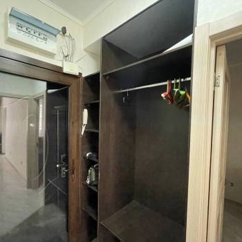 Сдается 1-комнатная квартира, 34,9 м²
