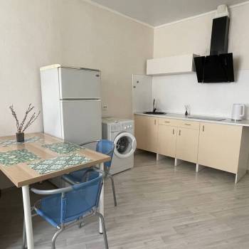 Сдается 1-комнатная квартира, 34,9 м²