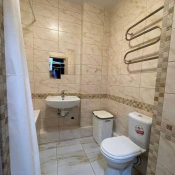 Сдается 1-комнатная квартира, 34,9 м²