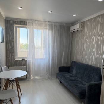 Сдается 1-комнатная квартира, 19,5 м²