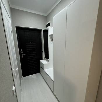 Сдается 1-комнатная квартира, 19,5 м²