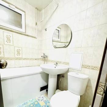 Сдается 1-комнатная квартира, 32 м²