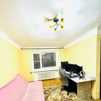 Сдается 1-комнатная квартира, 32 м²