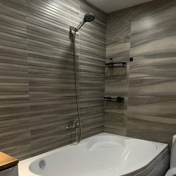 Сдается 2-х комнатная квартира, 65 м²