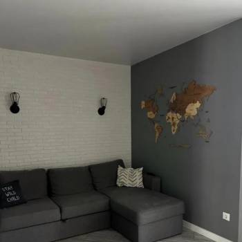 Сдается 2-х комнатная квартира, 65 м²