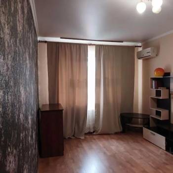 Продается 1-комнатная квартира, 30,2 м²