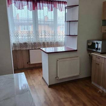 Продается 1-комнатная квартира, 30,2 м²