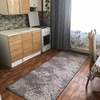 Сдается 1-комнатная квартира, 46 м²