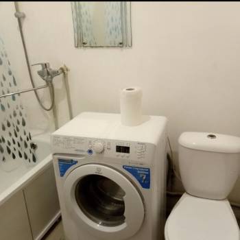 Сдается 1-комнатная квартира, 46 м²