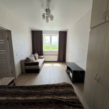Сдается 1-комнатная квартира, 32 м²