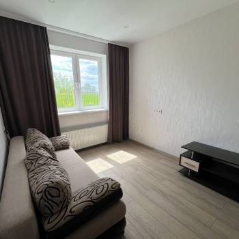 Сдается 1-комнатная квартира, 32 м²