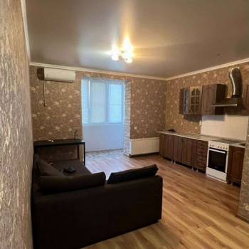 Сдается 1-комнатная квартира, 30 м²
