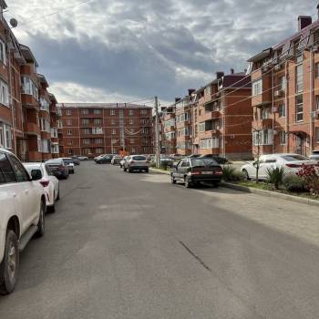 Продается 1-комнатная квартира, 37,6 м²