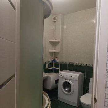 Продается 1-комнатная квартира, 39,9 м²