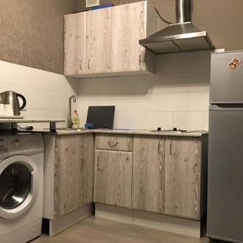 Сдается 1-комнатная квартира, 35 м²