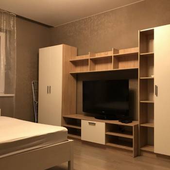 Сдается 1-комнатная квартира, 35 м²