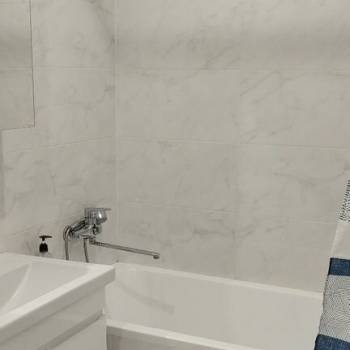 Сдается 2-х комнатная квартира, 61,8 м²