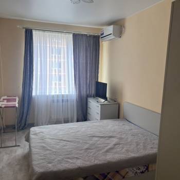 Сдается 1-комнатная квартира, 32 м²