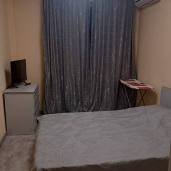Сдается 1-комнатная квартира, 32 м²
