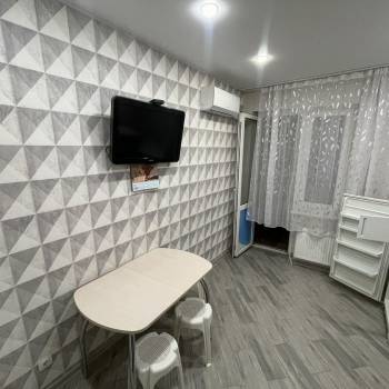 Сдается 1-комнатная квартира, 42,3 м²