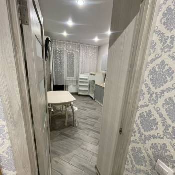 Сдается 1-комнатная квартира, 42,3 м²