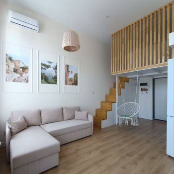 Продается 1-комнатная квартира, 38 м²