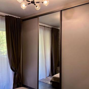 Сдается 2-х комнатная квартира, 55 м²