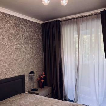 Сдается 2-х комнатная квартира, 55 м²